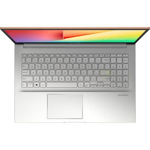 Купить Ноутбук ASUS VivoBook 15 OLED K513EA Hearty Gold (K513EA-L12041, 90NB0SG3-M00NU0) - ITMag