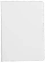 Кожаный чехол-книжка TTX с функцией подставки для Asus ZenPad 10 (Z300C/Z300CG/Z300CL) (Белый)