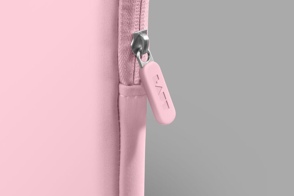 Папка LAUT Huex Pastels для MacBook 13" Pink (L_MB13_HXP_P) - ITMag