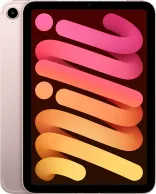 Apple iPad mini 6 Wi-Fi 64GB Pink (MLWL3)