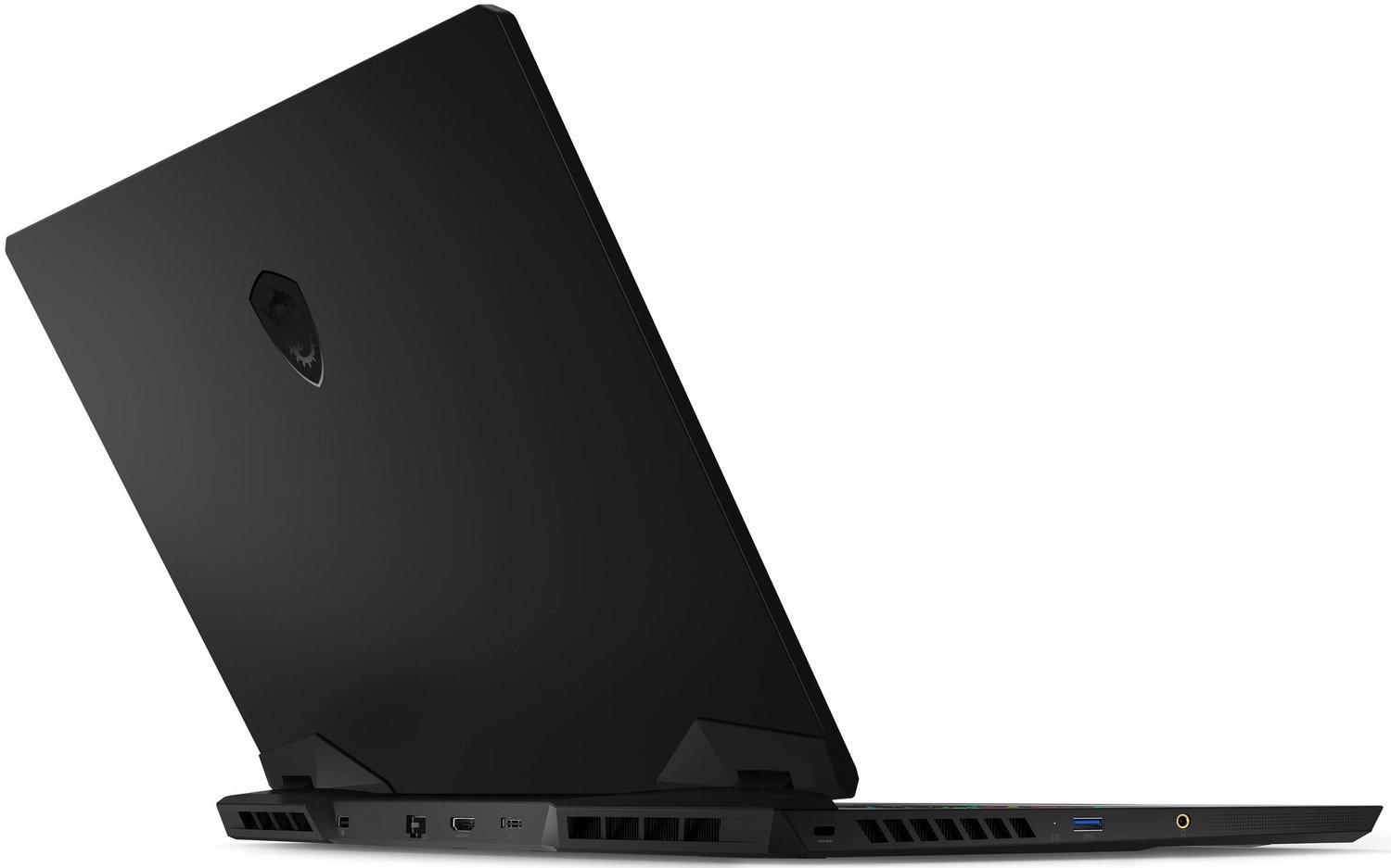 Купить Ноутбук MSI GP66 LEOPARD 11UG (GP6611UG-290US) - ITMag