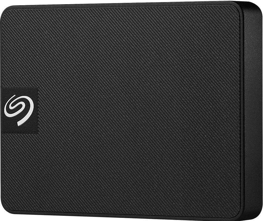 Seagate Expansion 1 TB (STJD1000400) - ITMag