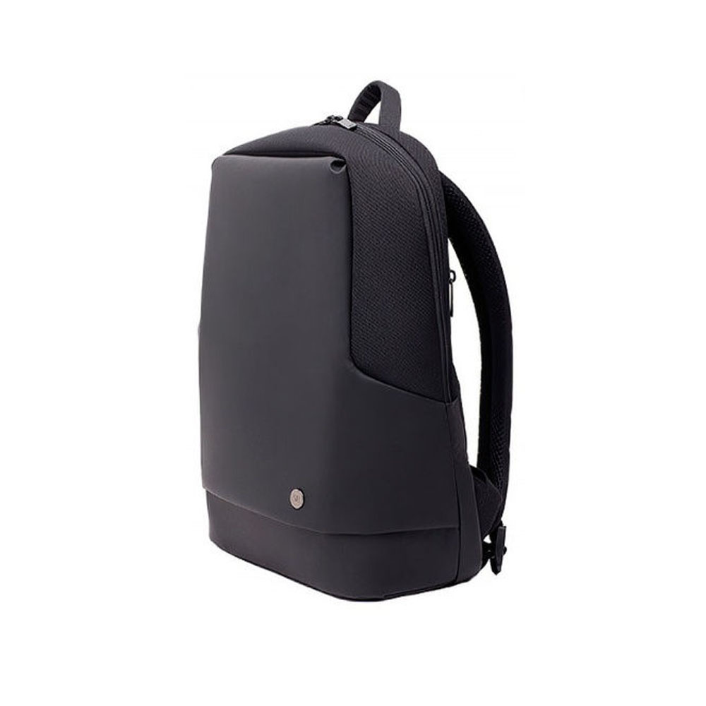 Рюкзак Xiaomi 90 Points City Commuter Backpack Black (6970055345224) - ITMag