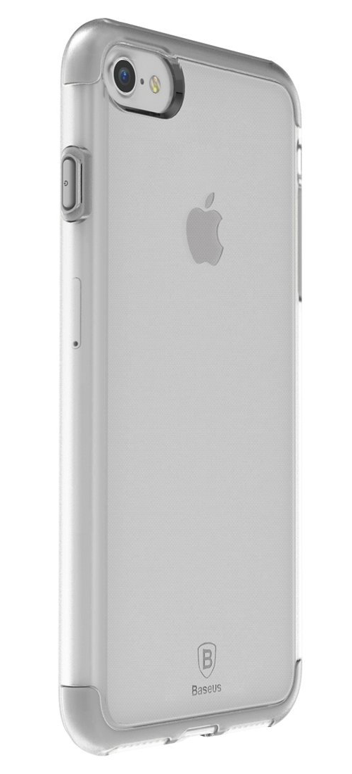 Чехол Baseus Guards Case For iPhone 7 Gray (ARAPIPH7-YS0G) - ITMag