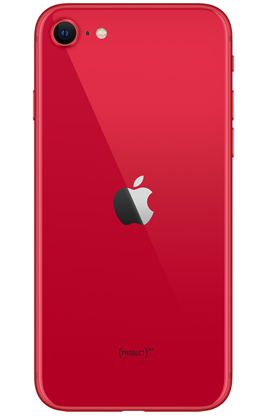 Apple iPhone SE 2020 64GB Product Red (MX9U2) - ITMag