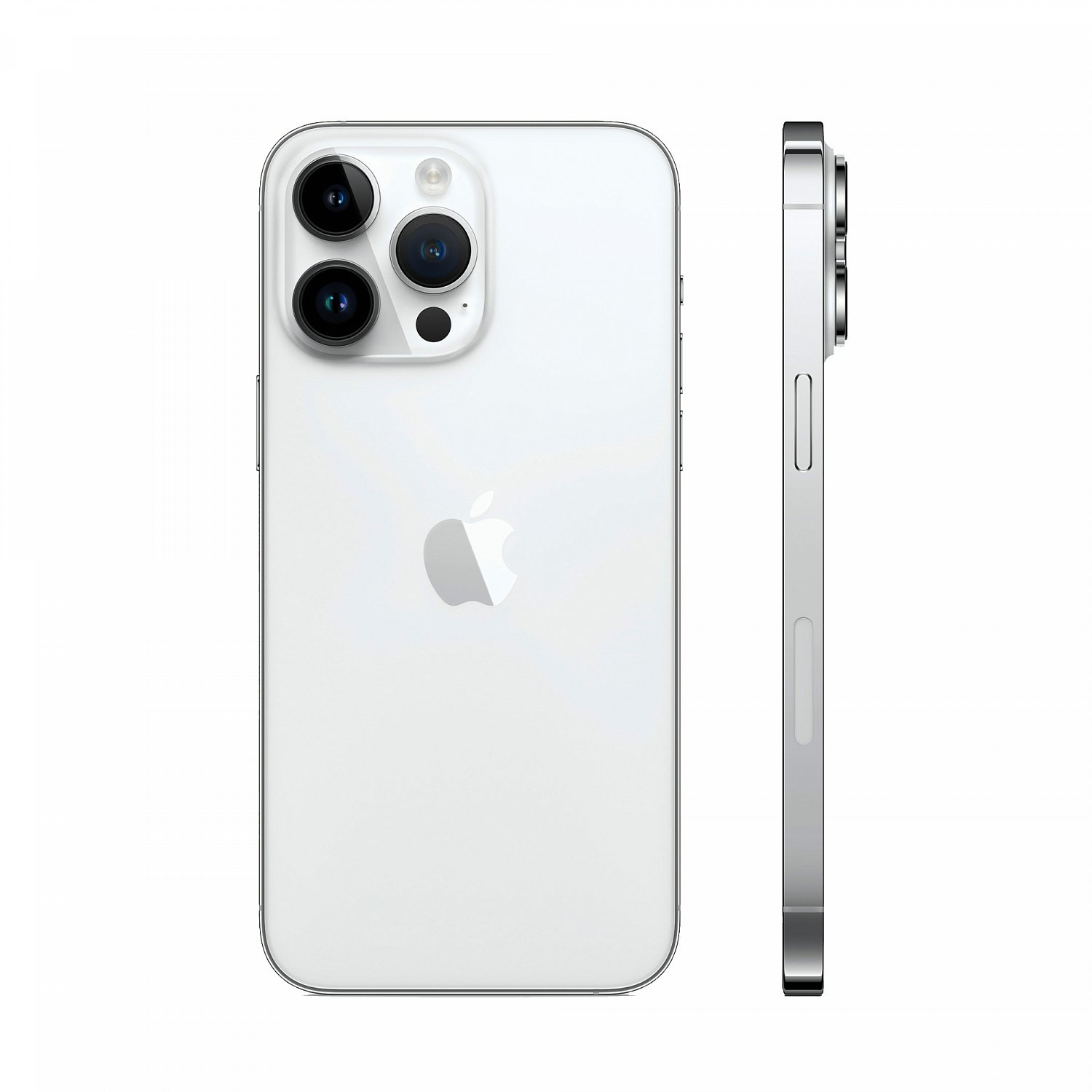 Apple iPhone 14 Pro 1TB eSIM Silver (MQ2L3) - ITMag