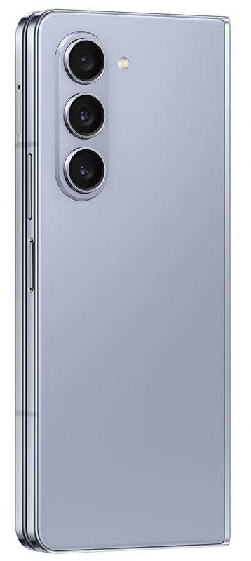 Samsung Galaxy Fold5 12/512GB Icy Blue (SM-F946BLBC) - ITMag