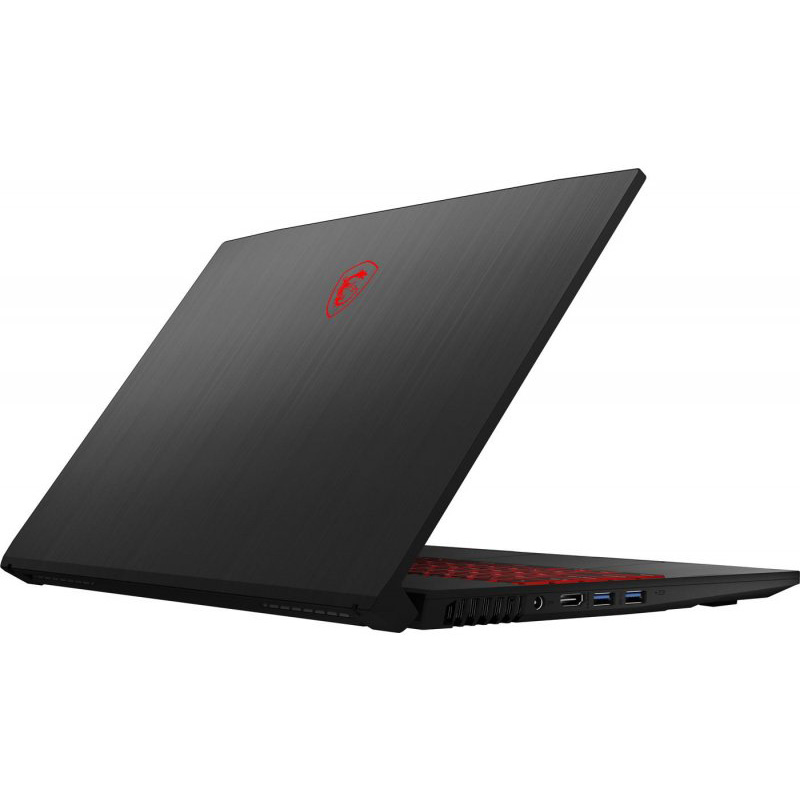 Купить Ноутбук MSI GF65 Thin 10SDR-1273 (GF651273) - ITMag