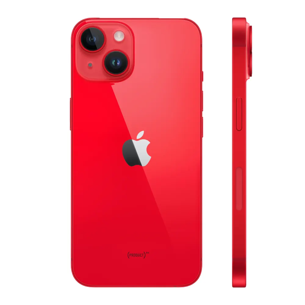 Apple iPhone 14 128GB Product Red (MPVA3) - ITMag