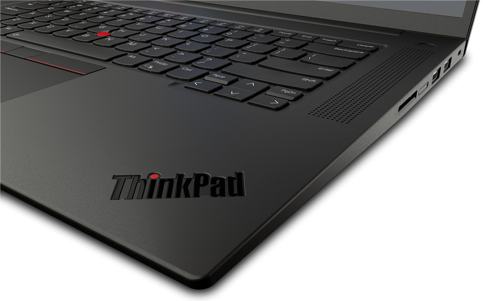 Купить Ноутбук Lenovo ThinkPad P1 Gen 5 (21DC000MRA) - ITMag