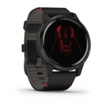 Garmin Legacy Saga Darth Vader Star Wars Smartwatch (010-02174-51)