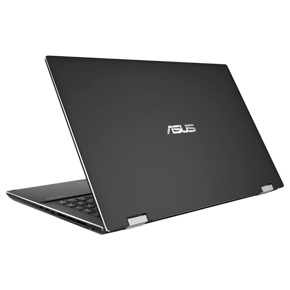 Купить Ноутбук ASUS ZenBook Flip 15 Q538EI (Q538EI-202BL) - ITMag