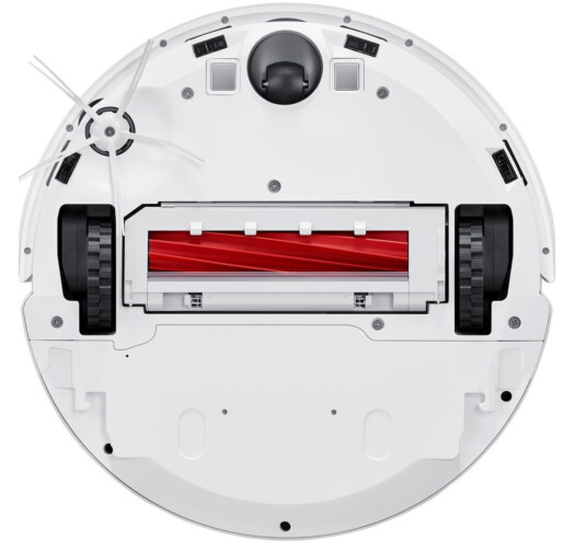 Робот-пылесос с влажной уборкой RoboRock Vacuum Cleaner Q7 Max White - ITMag