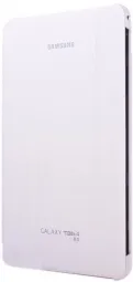 Чехол Samsung Book Cover для Galaxy Tab 4 8.0 T330/T331 White