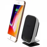 iOttie iTap Wireless Fast Charging Magnetic Car Mount (HLCRIO133)