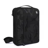Сумка WIWU Camou transform Handbag MacBook 16/15,4 Black