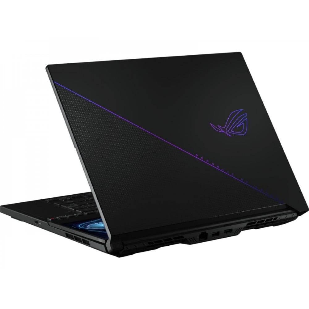 Купить Ноутбук ASUS ROG Zephyrus Duo 16 GX650PY Black (GX650PY-NM030X, 90NR0BI1-M001W0) - ITMag