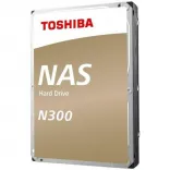 Toshiba N300 14 TB (HDWG21EXZSTA)
