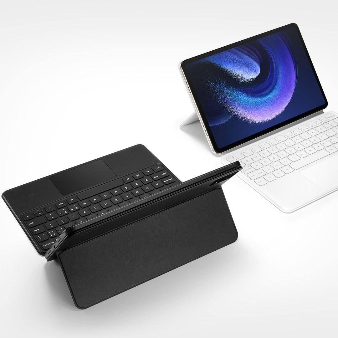 Xiaomi Pad 6 Keyboard Case Black (BHR7386CN) - ITMag