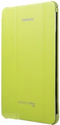 Чехол Samsung Book Cover для Galaxy Tab 4 8.0 T330/T331 Green