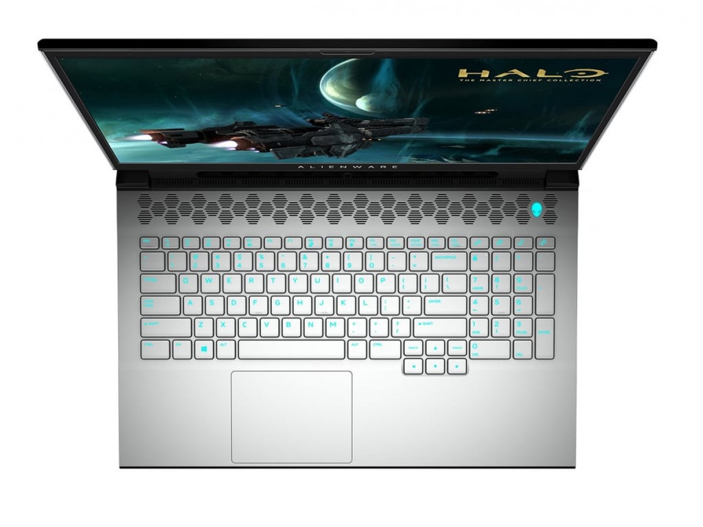 Купить Ноутбук Alienware m17 R4 (AWM17R4-7696WHT-PUS) - ITMag