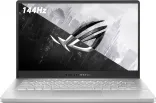 Купить Ноутбук ASUS ROG Zephyrus G14 GA401QM (GA401QM-211.ZG14)