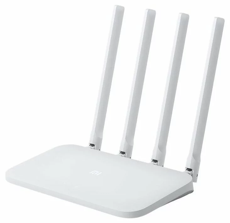 Xiaomi Mi WiFi Router 4C (DVB4209CN) - ITMag