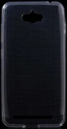 TPU чехол EGGO для Asus Zenfone Max ZC550KL ((Бесцветный (прозрачный))