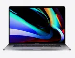 Apple MacBook Pro 16" Space Gray 2019 (Z0Y00007S, Z0Y00005D, Z0Y0005GM)