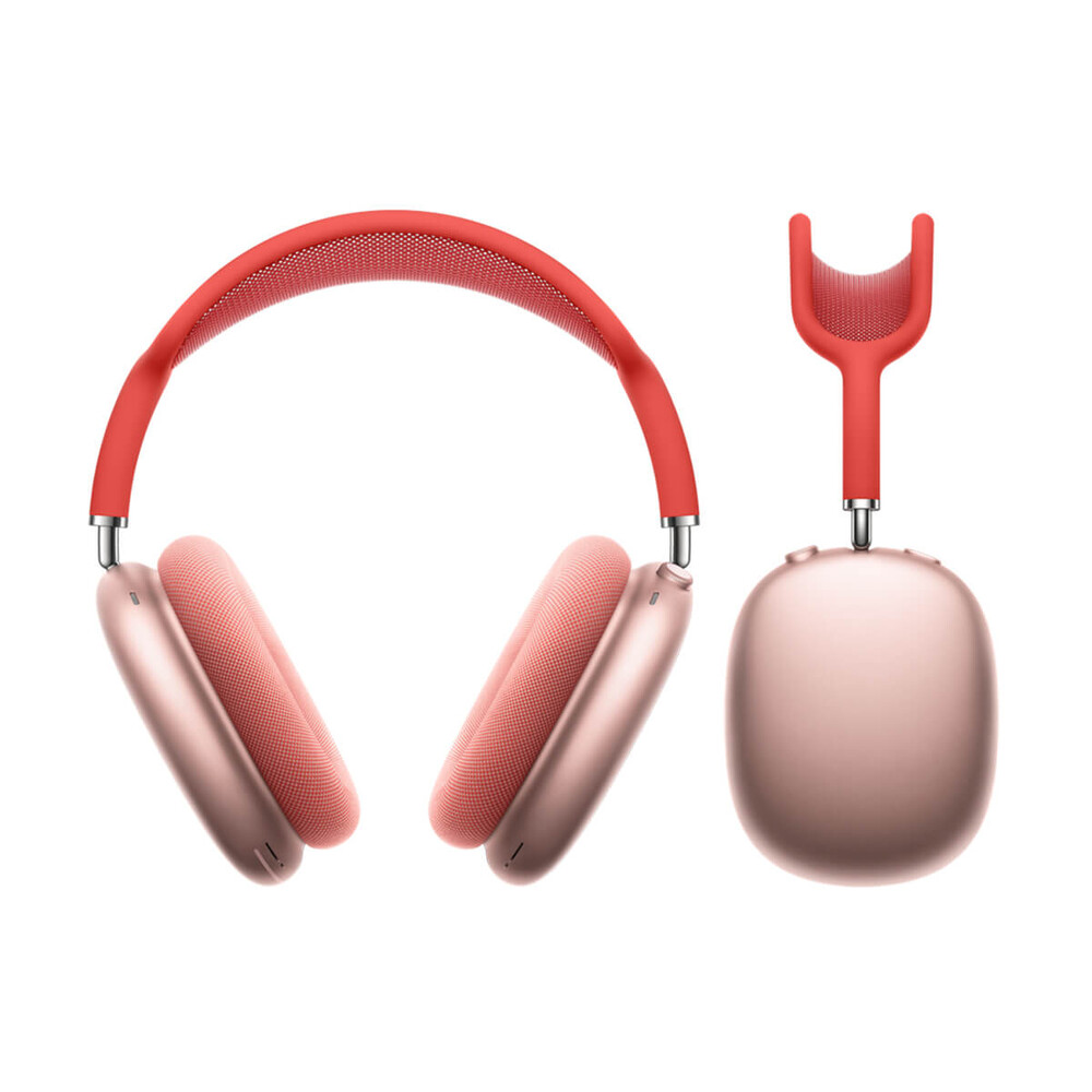 Apple AirPods Max Pink (MGYM3) - ITMag