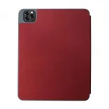 Mutural Yashi Case iPad 11 Pro 2021 - Red
