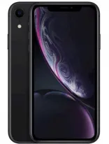 Apple iPhone XR 64GB Black Б/У (Grade A)
