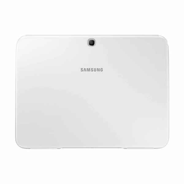 Чехол Samsung Book Cover для Galaxy Tab 3 10.1 P5200/P5210 White - ITMag