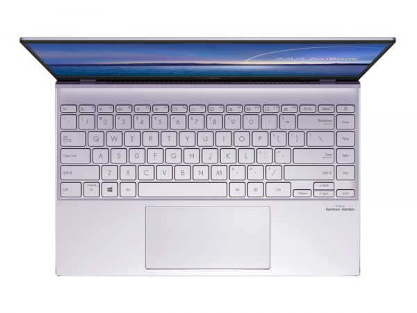 Купить Ноутбук ASUS ZenBook 14 UX425EA (UX425EA-KI360T) - ITMag