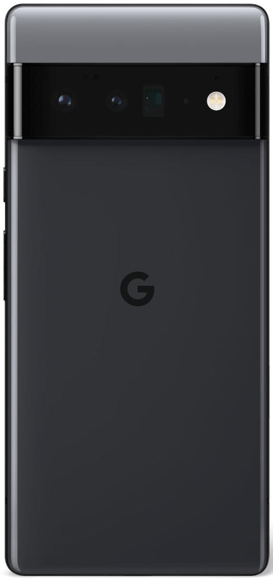 Google Pixel 6 Pro 12/256GB Stormy Black - ITMag
