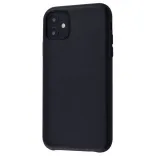 POLO Garret (Leather) iPhone 11 (black)