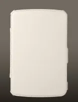 Чехол EGGO для Samsung Galaxy Note 8.0 N5100/N5110/N5120 (Белый)