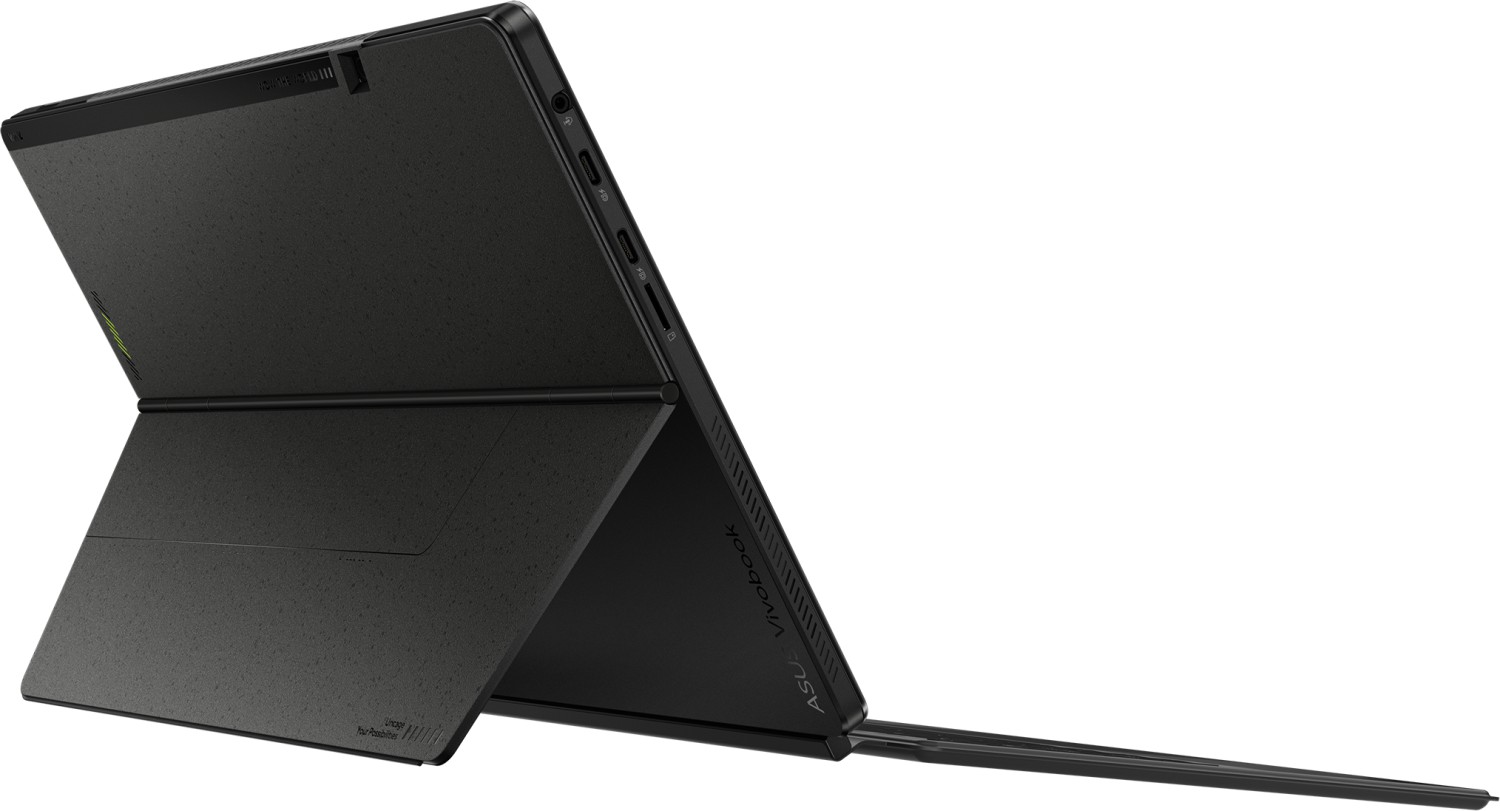 Купить Ноутбук ASUS VivoBook 13 Slate OLED T3300KA (T3300KA-LQ070WS) - ITMag