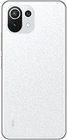 Xiaomi 11 Lite 5G NE 8/256GB Snowflake White EU - ITMag