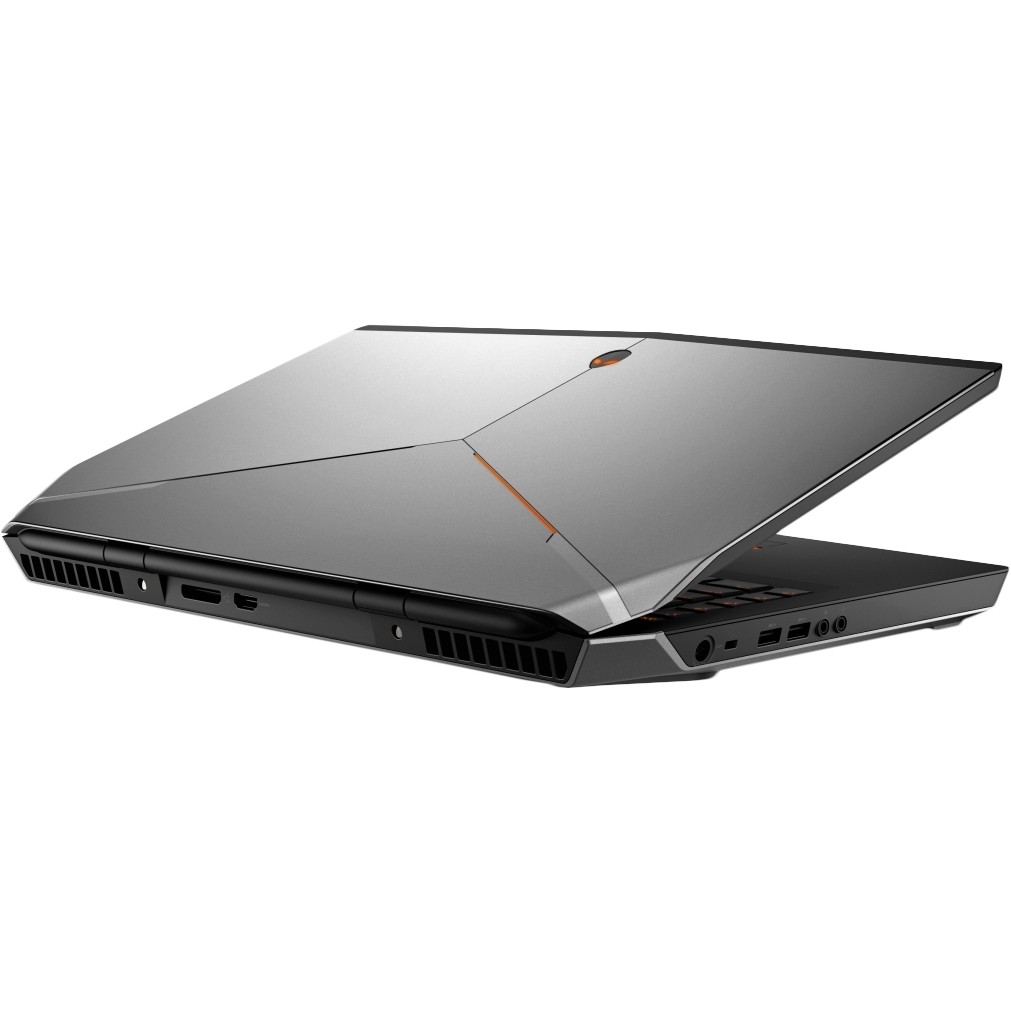Купить Ноутбук Alienware 17 (AW17I761621N970W10) - ITMag