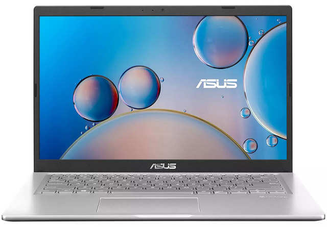 Купить Ноутбук ASUS M515DA (M515DA-BQ1058) - ITMag