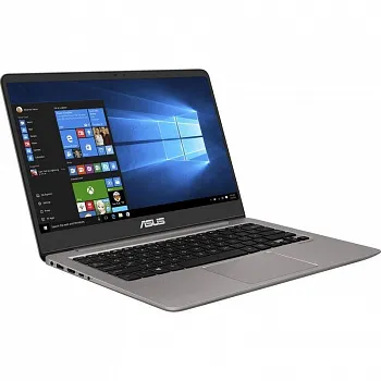 Купить Ноутбук ASUS ZenBook UX410UA (UX410UA-GV035T) (Витринный) - ITMag