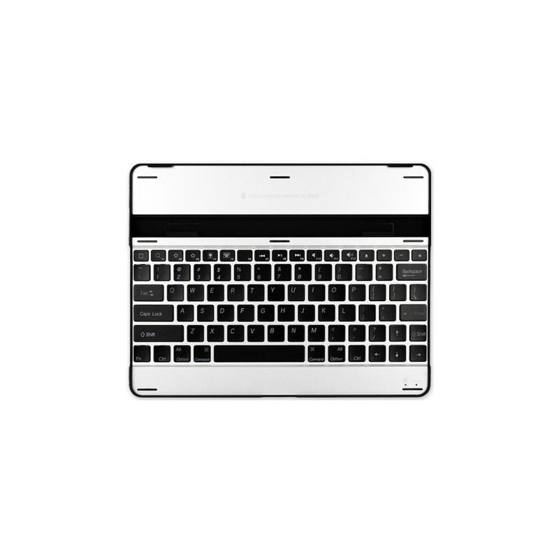 Беспроводная клавиатура EGGO Aluminum Case для iPad3 / iPad4 - ITMag