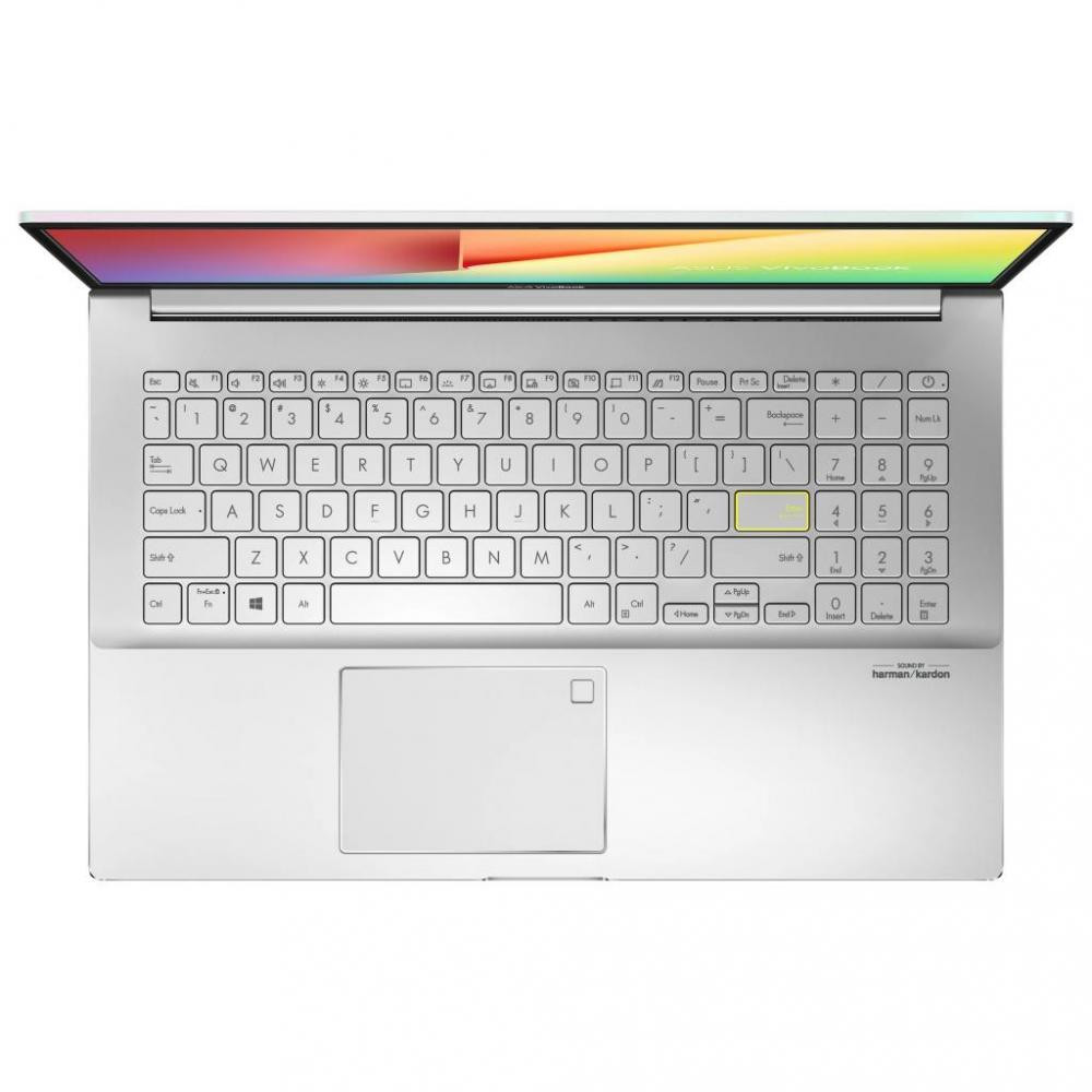 Купить Ноутбук ASUS VivoBook S15 M533UA (M533UA-BN160T) - ITMag