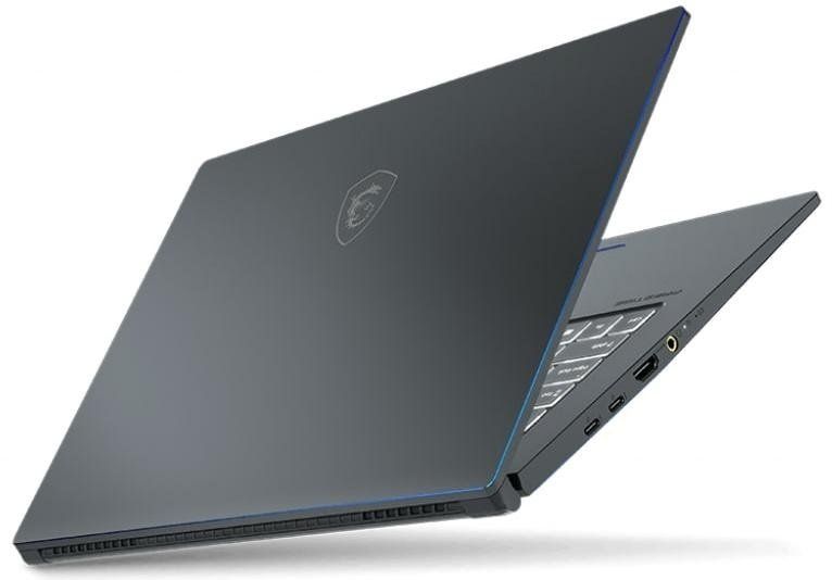 Купить Ноутбук MSI Prestige 15 A11SC (A11SC-206) - ITMag