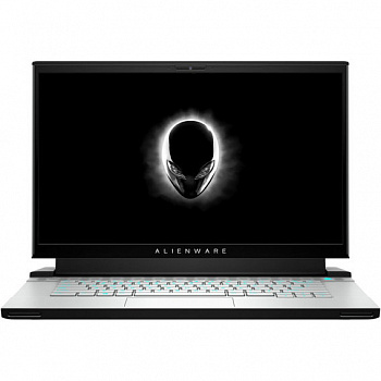 Купить Ноутбук Alienware M15 R3 (AWM15-7272WHT-PUS) - ITMag