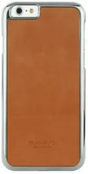 Чехол Bushbuck BARONAGE Classical Edition Genuine Leather for iPhone 6/6S (Brown)