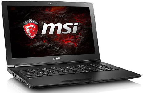 Купить Ноутбук MSI GL62M 7RE (GL62M7RE-620US) - ITMag