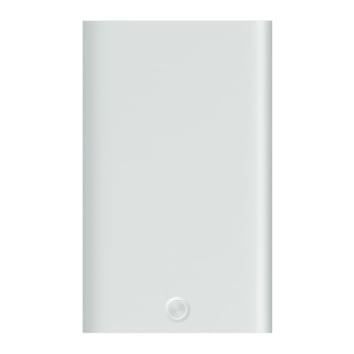 MIIIW Business Card Case Silver (MWCH01 SILVER) - ITMag