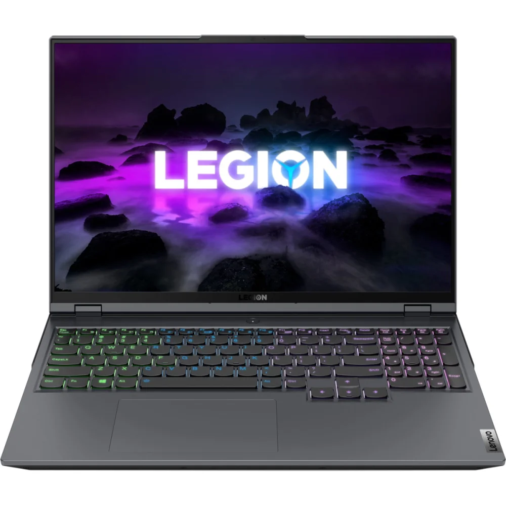 Купить Ноутбук Lenovo Legion 5 Pro 16IAH7H (82RF00DBUS) - ITMag